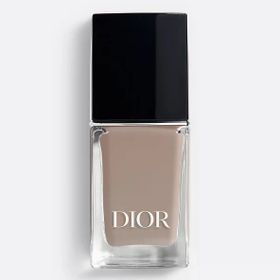 Dior Vernis 206 Gris Dior Oje