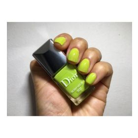 Dior Vernis 502 Fall Oje