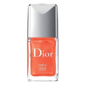 Dior Vernis 552 Smile Oje