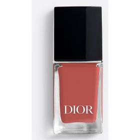 Dior Vernis 720 Icone Turuncu Oje