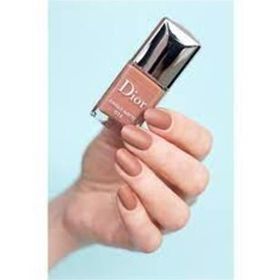 Dior Vernis Nail Lacquer 614 Jungle Matte Oje