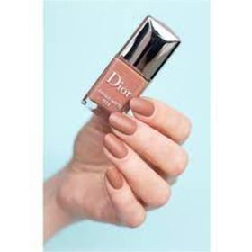 Dior Vernis Nail Lacquer 614 Jungle Matte Oje