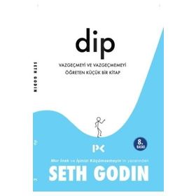 DIP - CAN H. TÜRKER