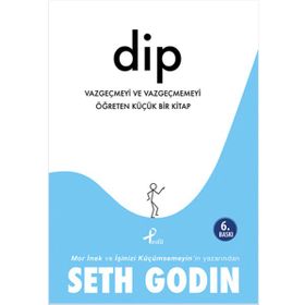 DIP - CAN H. TÜRKER