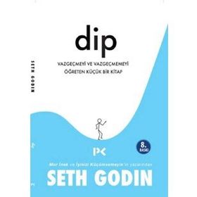 DIP - CAN H. TÜRKER