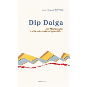 Dip Dalga Ankara Okulu Yayınları