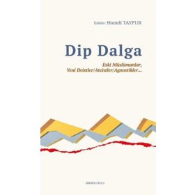Dip Dalga Ankara Okulu Yayınları