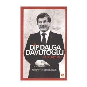 DIP DALGA DAVUTOĞLU - FATIH BAYHAN