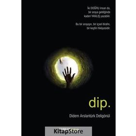 Dip. - Didem Arslantürk Deligönül