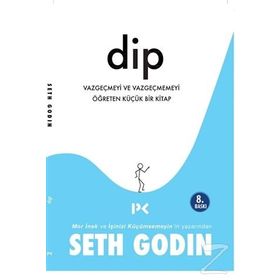 Dip - Seth Godin