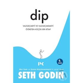 Dip - Seth Godin