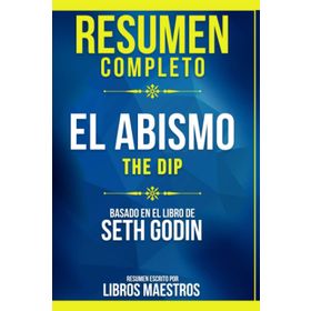 Dip - Seth Godin