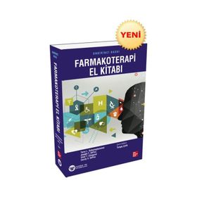 Dipiro Farmakoterapi El Kitabı 11. Baskı - Güneş Tıp Kitabevi