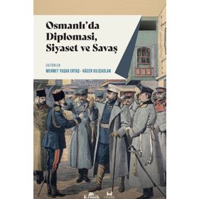 DIPLOMASI - DERLEME
