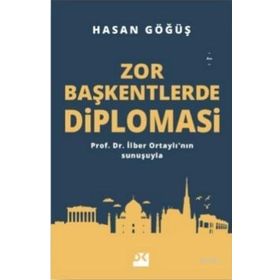 DIPLOMASI - DERLEME