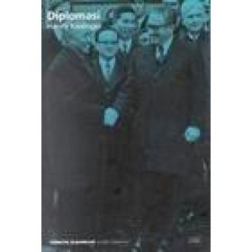 DIPLOMASI - HENRY KISSINGER
