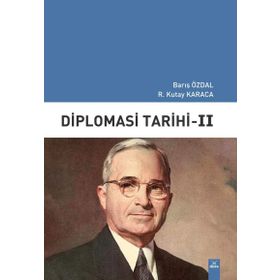 Diplomasi Tarihi-2 - Kolektif
