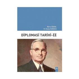 Diplomasi Tarihi-2 - Kolektif