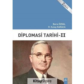 Diplomasi Tarihi-2 - Kolektif