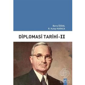 Diplomasi Tarihi-2 - Kolektif