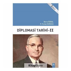 Diplomasi Tarihi-2 - Kolektif