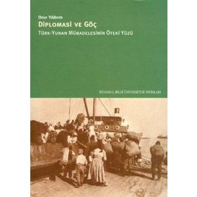 Diplomasi ve Göç - Onur Yıldırım