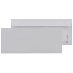 Diplomat 110 gr 10.5x24 100'lü Penceresiz Zarf