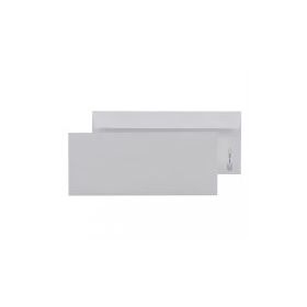 Diplomat 110 gr 10.5x24 100'lü Penceresiz Zarf
