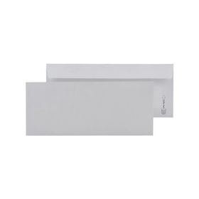 Diplomat 110 gr 10.5x24 100'lü Penceresiz Zarf