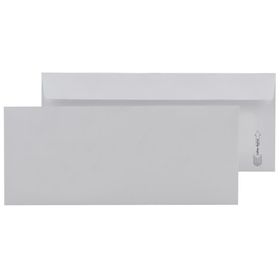 Diplomat 110 gr 10.5x24 100'lü Penceresiz Zarf