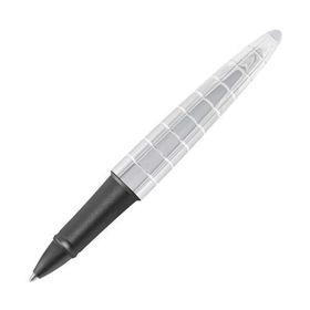 Diplomat Aero Rhomb Krom Roller Kalem