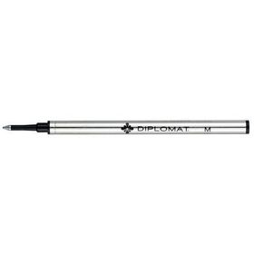 Diplomat D10301307 0.5mm Siyah Metal Refil