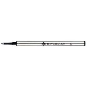 Diplomat D10301307 0.5mm Siyah Metal Refil