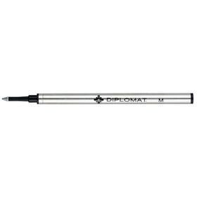 Diplomat D10301307 0.5mm Siyah Metal Refil