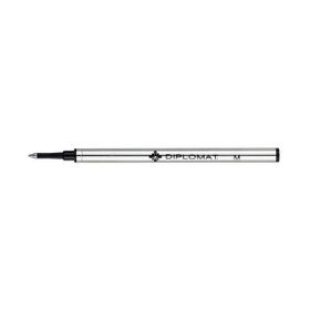 Diplomat D10301307 0.5mm Siyah Metal Refil