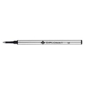 Diplomat D10301307 0.5mm Siyah Metal Refil