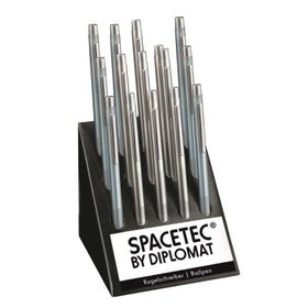 Diplomat D10542942.1 Spacetec Pearl Tükenmez Kalem