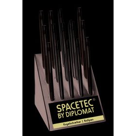 Diplomat D10542942.1 Spacetec Pearl Tükenmez Kalem