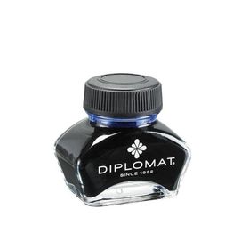 Diplomat D20000324 Siyah 30 ml Mürekkep