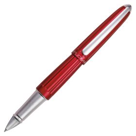 Diplomat D40308030 Aero Kırmızı Roller Kalem