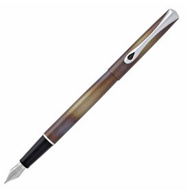 Diplomat D40701025 Dolma Kalem Traveller M Flame