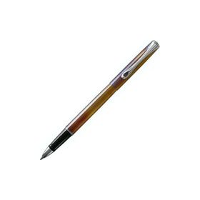 Diplomat D40701030 Traveller Flame Roller Kalem