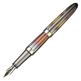 Diplomat M 14 Ct Flame D40309015 Aero Dolma Kalem