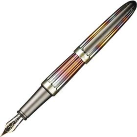 Diplomat M 14 Ct Flame D40309015 Aero Dolma Kalem