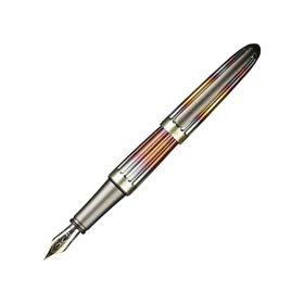 Diplomat M 14 Ct Flame D40309015 Aero Dolma Kalem