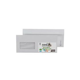 Diplomat Silikonlu 90 gr Zarf