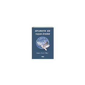Diplomatik Bir Yaşam Öyküsü Gece Kitaplığı