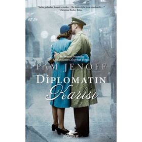 Diplomatın Karısı - Pam Jenoff