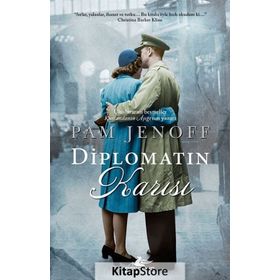 Diplomatın Karısı - Pam Jenoff