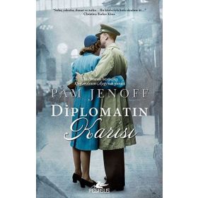 Diplomatın Karısı - Pam Jenoff